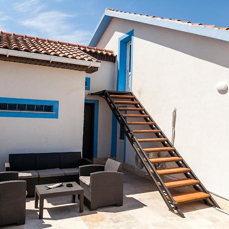 Regal Marine Otel Eforie Nord Dış mekan fotoğraf