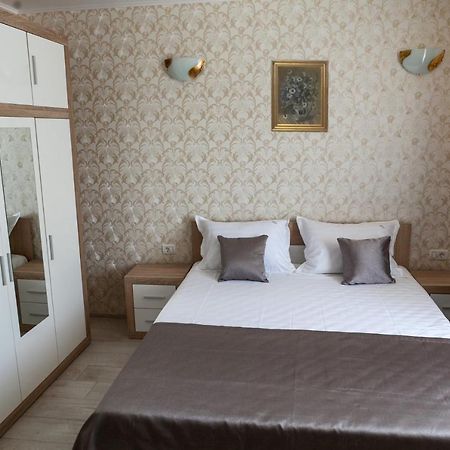 Regal Marine Otel Eforie Nord Dış mekan fotoğraf