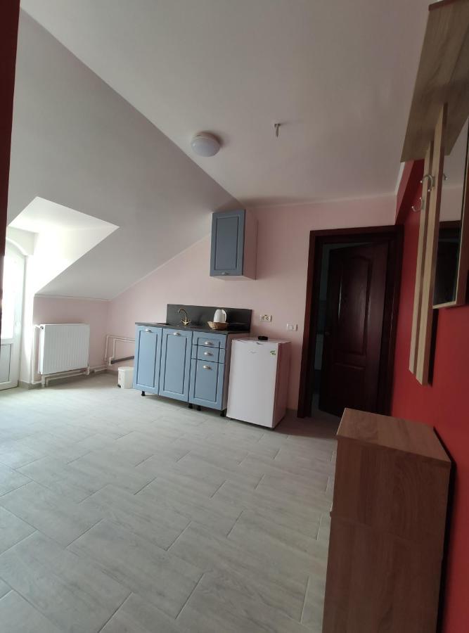 Regal Marine Otel Eforie Nord Dış mekan fotoğraf