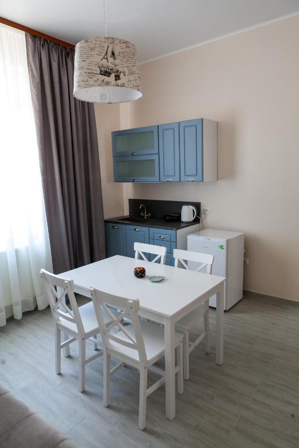 Regal Marine Otel Eforie Nord Dış mekan fotoğraf