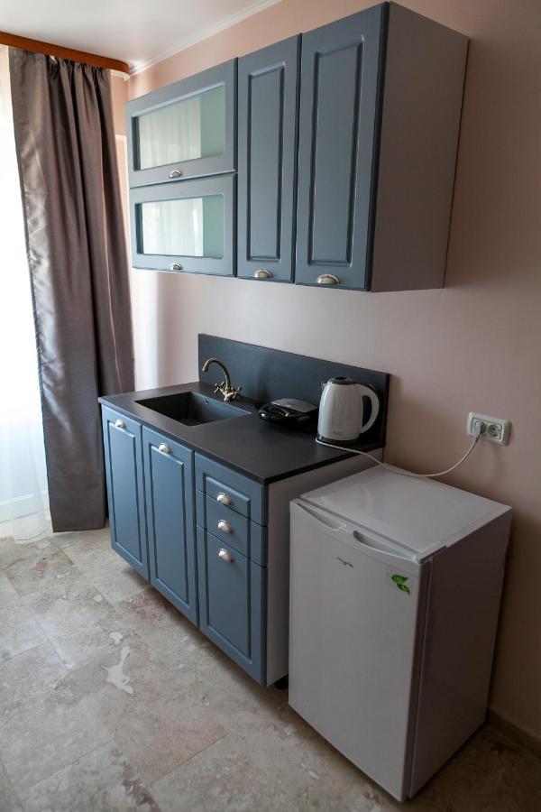 Regal Marine Otel Eforie Nord Dış mekan fotoğraf