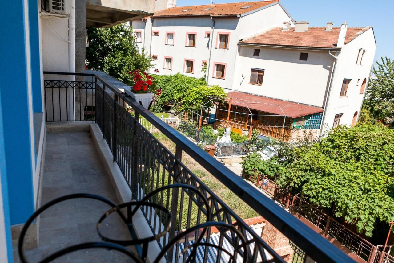 Regal Marine Otel Eforie Nord Dış mekan fotoğraf