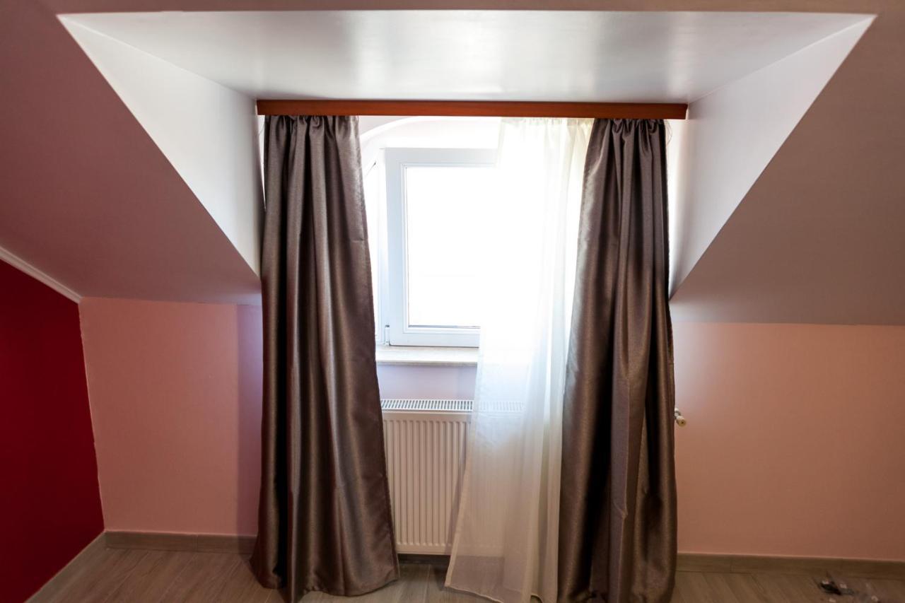 Regal Marine Otel Eforie Nord Dış mekan fotoğraf